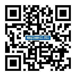 QR kodas | 11 kubu, UAB | spec.lt