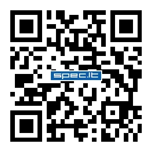 QR kodas | 11 metrų, MB | spec.lt