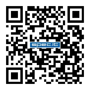QR kodas | 11-oji butų savininkų bendrija | spec.lt