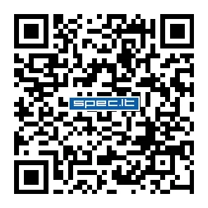 QR kodas | 11oji daugiabučių namų savininkų bendrija | spec.lt