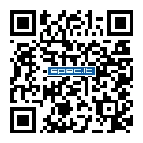QR kodas | 11-oji Garažų Bendrija | spec.lt