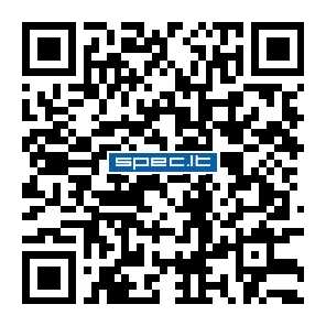 QR kodas | 11oji garažų statybos ir eksploatavimo bendrija | spec.lt