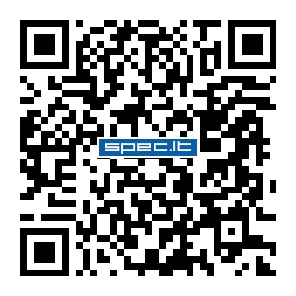 QR kodas | 110oji daugiabučio namo savininkų bendrija | spec.lt