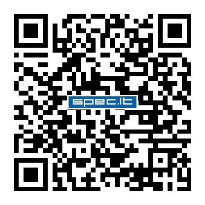 QR kodas | 110oji garažų statybos ir eksploatavimo bendrija | spec.lt