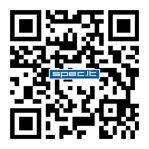 QR kodas | 111, UAB | spec.lt