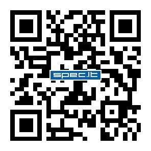 QR kodas | 11111, MB | spec.lt