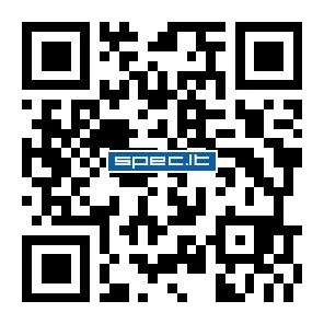 QR kodas | 11111, UAB | spec.lt