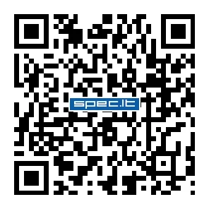 QR kodas | 112oji garažų statybos ir eksploatavimo bendrija | spec.lt