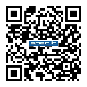 QR kodas | 113oji butų savininkų bendrija | spec.lt