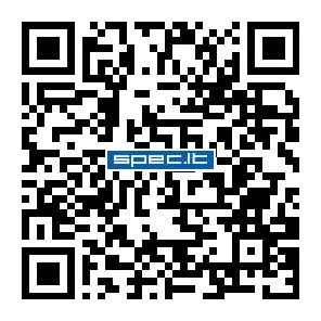 QR kodas | 113-oji daugiabučių namų savininkų bendrija | spec.lt