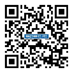 QR kodas | 114oji butų savininkų bendrija | spec.lt