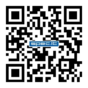 QR kodas | 115 idėjų, MB | spec.lt