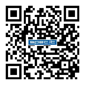 QR kodas | 115-oji butų savininkų bendrija | spec.lt