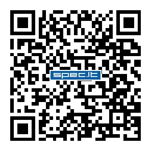 QR kodas | 115oji daugiabučio namo savininkų bendrija | spec.lt
