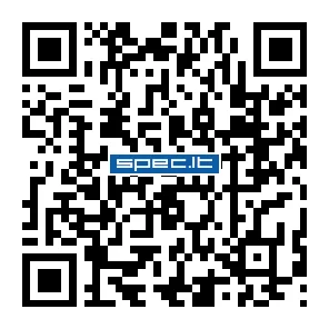 QR kodas | 115-oji garažų statybos ir eksploatavimo bendrija | spec.lt