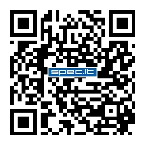 QR kodas | 116-oji butų savininkų bendrija | spec.lt