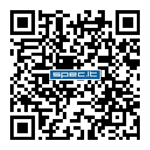 QR kodas | 116oji daugiabučio namo savininkų bendrija ATEITIS | spec.lt