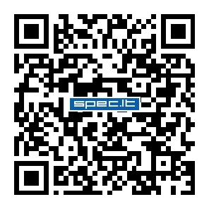 QR kodas | 116oji garažų eksploatavimo bendrija Dainų g. 78a | spec.lt