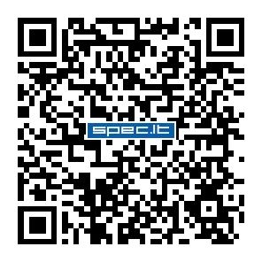 QR kodas | 116oji garažų statybos ir eksploatavimo bendrija | spec.lt