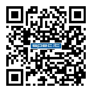 QR kodas | 117-oji butų savininkų bendrija | spec.lt