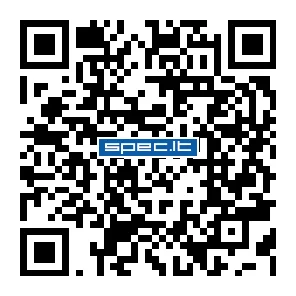 QR kodas | 117-oji Garažų Eksploatavimo Bendrija | spec.lt