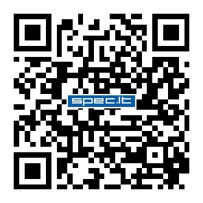 QR kodas | 118oji butų savininkų bendrija | spec.lt