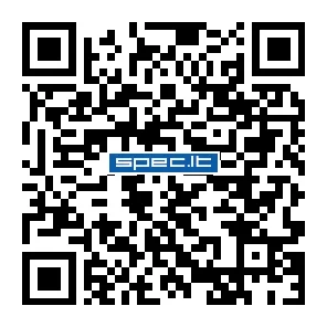 QR kodas | 118oji garažų eksploatavimo bendrija Radviliškio g. | spec.lt