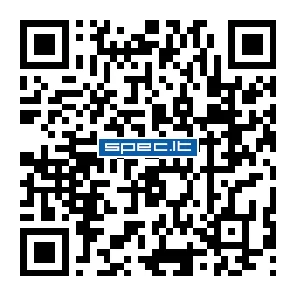 QR kodas | 118oji garažų statybos ir eksploatavimo bendrija | spec.lt