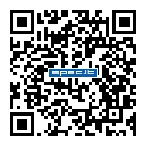 QR kodas | 119oji daugiabučio namo savininkų bendrija | spec.lt