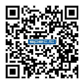 QR kodas | 119oji daugiabučio namo savininkų bendrija | spec.lt