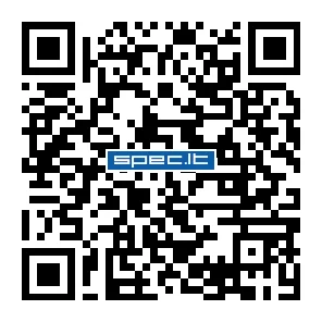 QR kodas | 119-oji garažų statybos ir eksploatavimo bendrija | spec.lt