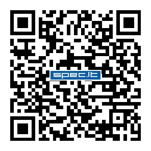 QR kodas | 119-oji Garažų Statybos ir Eksploatavimo Bendrija | spec.lt