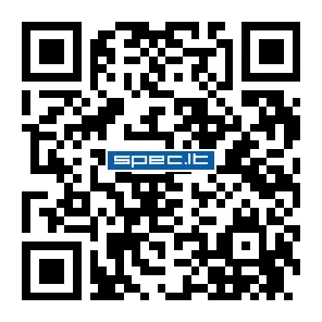 QR kodas | 1199 konceptai, UAB | spec.lt