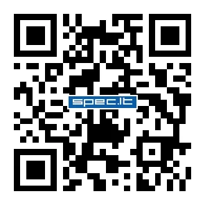 QR kodas | 12 group, UAB | spec.lt