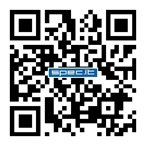 QR kodas | 12 ir švaru, MB | spec.lt