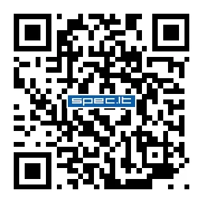 QR kodas | 12-oji BUTŲ SAVININKŲ bendrija | spec.lt