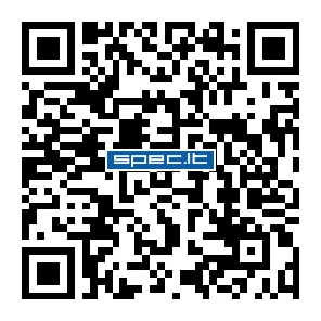 QR kodas | 12oji garažų statybos ir eksploatavimo bendrija | spec.lt