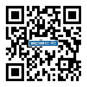 QR kodas | 12 v, MB