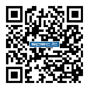 QR kodas | 120oji butų savininkų bendrija | spec.lt