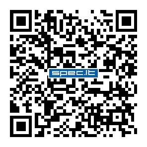 QR kodas | 120oji garažų eksploatavimo bendrija S. Dariaus ir S. Girėno g. | spec.lt