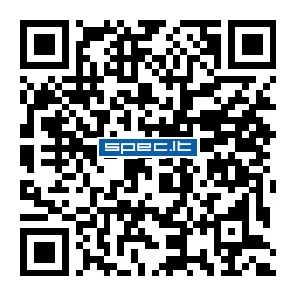QR kodas | 1200oji garažų statybos ir eksploatavimo bendrija | spec.lt