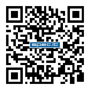 QR kodas | 121 garažų savininkų bendrija | spec.lt