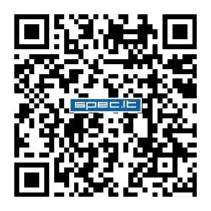 QR kodas | 122-oji Garažų Statybos ir Eksploatavimo Bendrija (Kaunas) | spec.lt