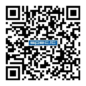 QR kodas | 122oji daugiabučio namo savininkų bendrija