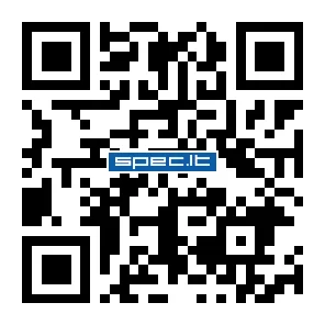 QR kodas | 123 grindys, MB | spec.lt