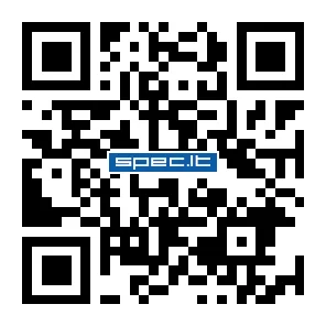 QR kodas | 123 Media, MB | spec.lt