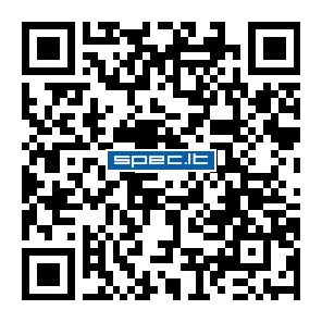 QR kodas | 123-oji daugiabučio namo savininkų bendrija | spec.lt