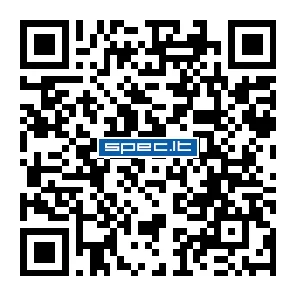 QR kodas | 123oji daugiabučių namų savininkų bendrija SĖLIAI | spec.lt
