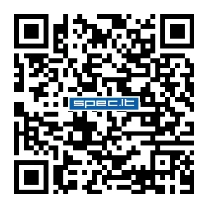 QR kodas | 123oji garažų statybos ir eksploatavimo bendrija | spec.lt
