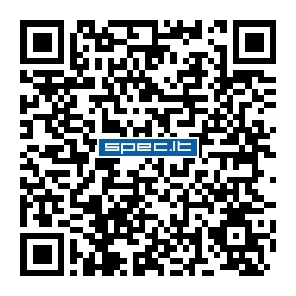 QR kodas | 123oji garažų statybos ir eksploatavimo bendrija | spec.lt